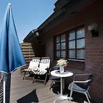 Ostseegarten Wildkirsche 公寓 *