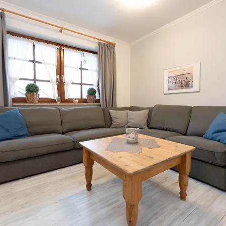 Ostseegarten Wildkirsche *