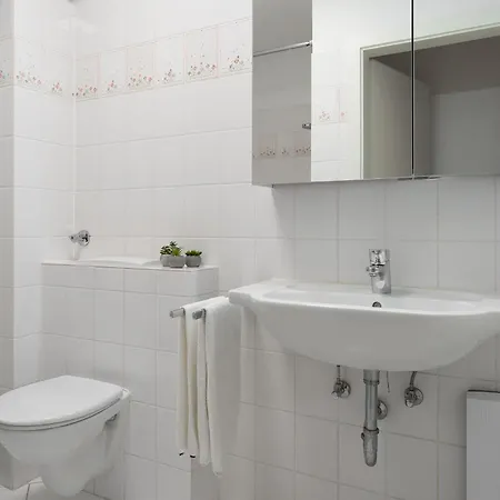 Ostseegarten Wildkirsche