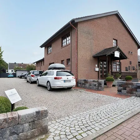 Ostseegarten Wildkirsche *