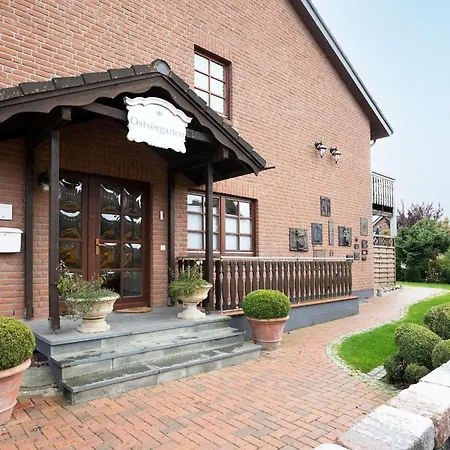 Ostseegarten Wildkirsche *