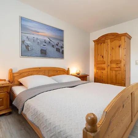 Apartment Ostseegarten Wildkirsche