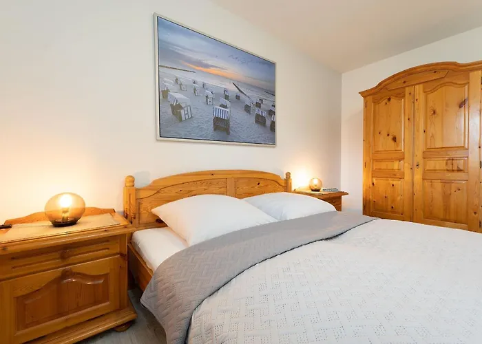 Ostseegarten Wildkirsche Kellenhusen