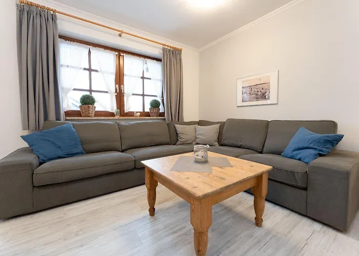 Ostseegarten Wildkirsche *