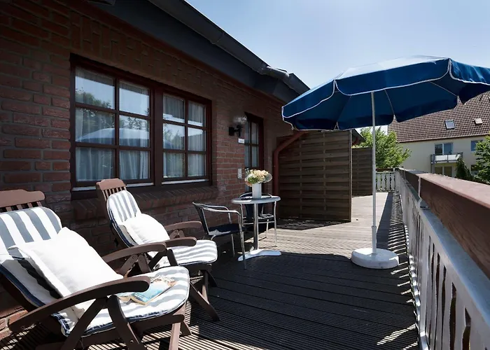 Ostseegarten Wildkirsche *