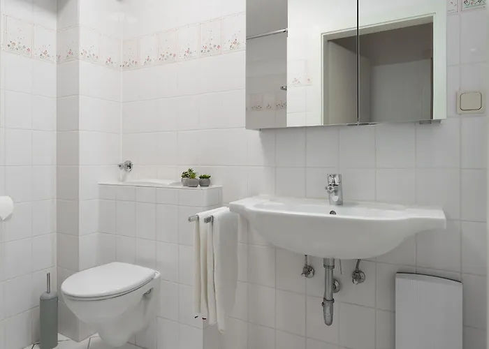 Ostseegarten Wildkirsche