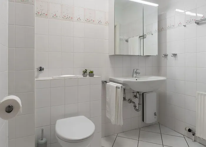 Ostseegarten Wildkirsche * Kellenhusen