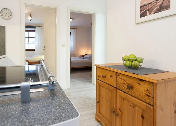 Ostseegarten Wildkirsche * Kellenhusen