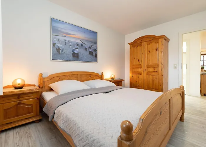 Appartement Ostseegarten Wildkirsche